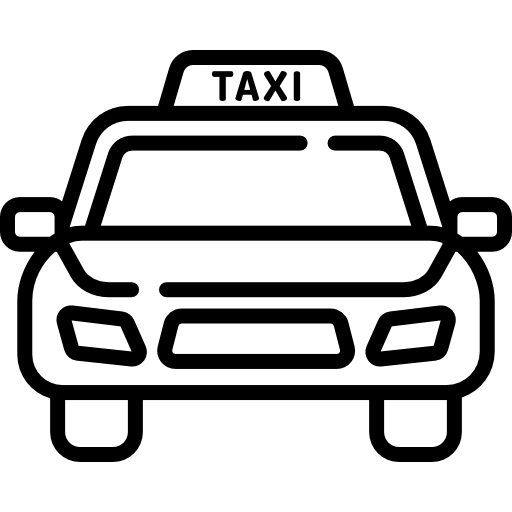Táxi